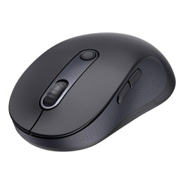 Миша Baseus F02 Ergonomic Wireless Mouse |2.4G/BT5.2| (without Battery)
