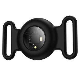 Пошуковий трекер HOCO Tiger intelligent positioning anti-lost device (pet collar type) E91C