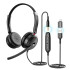 Навушники Onikuma wired gaming headphones X81 |3.5mm+USB/Type-C|