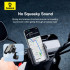 Тримач Baseus Gotrip Series Bike Phone Mount