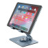 Тримач HOCO might metal rotating tablet desktop holder PH52 |7-12.9"|