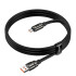 Кабель HOCO Type-C Joy charging data cable U143 |1.2m, 5A|