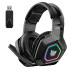 Навушники Onikuma Headset Headworn B100 |BT5.3/2.4G, Type-C, PS4/PS5/PC/Mac/iOS/Android, RGB|