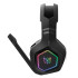 Навушники Onikuma Headset Headworn B100 |BT5.3/2.4G, Type-C, PS4/PS5/PC/Mac/iOS/Android, RGB|