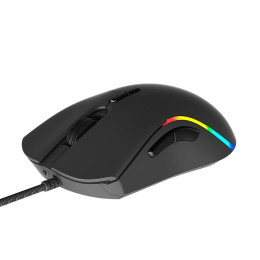 Миша MEETION RGB Backlit Gaming Mouse RGB GM19_2023 |12000dpi| Миша MEETION RGB Backlit Gaming Mouse RGB GM19_2023 |12000dpi|