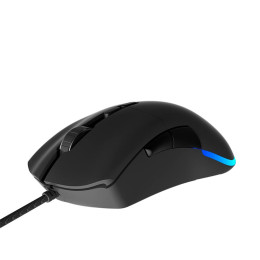 Миша MEETION RGB Backlit Gaming Mouse RGB GM20_2023 |12000dpi|