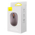 Миша Baseus F01a Wireless Mouse |2.4G, 800-1000-1200dpi|
