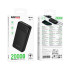 BOROFONE Clever power bank BJ88A 20000mAh |2USB/1Type-C, 2A|
