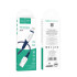 Кабель Hoco Lightning Ferry charging data cable X70 |1m, 2.4A|