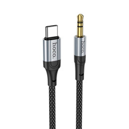 Кабель HOCO fresh digital audio conversion Cable Type - C UPA26 |1m, DAC|