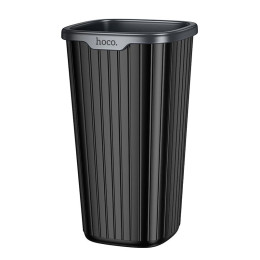 Відро для сміття для автомобіля HOCO Flash car trash can ZP12 |800ml, 90pcs bag|