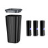 Відро для сміття для автомобіля HOCO Flash car trash can ZP12 |800ml, 90pcs bag|