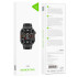 Smart Sports Watch Borofone BD9 (call version) |Track, HeartRate, 2", IP67|
