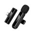 Мікрофон HOCO Type-C Fair Wireless Microphone L20 |2.4G, 5-15m, 3-4h|