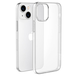 Чохол HOCO для iPhone 14 Light series TPU case