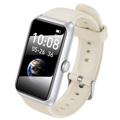 Smart sports watch (call version) HOCO Y34 ip67 |BT5.3, HeatRate, 1.47"|