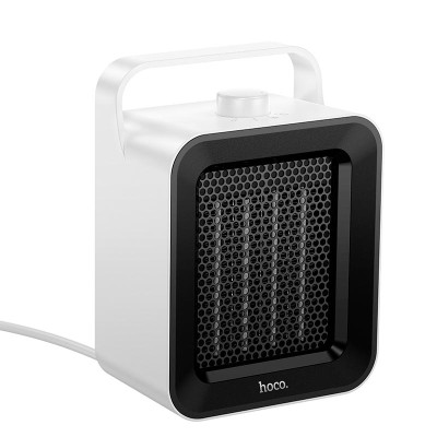 Обігрівач Hoco desktop heater HX24 |1500W, 3 levels|