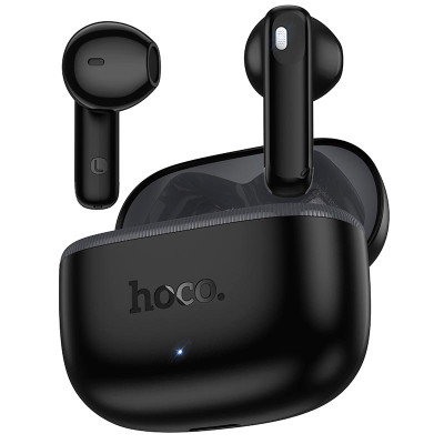Навушники HOCO Bird true wireless BT headset EQ28 |BT5.4, 7/28h, 40/320mAh|