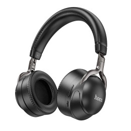 Навушники HOCO Profit sound BT headset ESD17 |BT5.3, 12h|