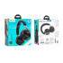Навушники HOCO Profit sound BT headset ESD17 |BT5.3, 12h|