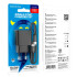 Адаптер мережевий BOROFONE Type-C cable Erudite single port charger BAS11A |1USB, 2.1A/10.5W|