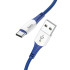 Кабель Hoco Type-C Ferry charging data cable X70 |1m, 3A|