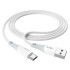 Кабель Hoco Type-C Ferry charging data cable X70 |1m, 3A|