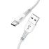 Кабель Hoco Type-C Ferry charging data cable X70 |1m, 3A|