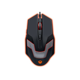 Миша MEETION Backlit Gaming Mouse RGB MT-M940 Миша MEETION Backlit Gaming Mouse RGB MT-M940