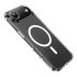 Чохол HOCO для iPhone 17 Air Magnetic series airbag anti-fall protective shell