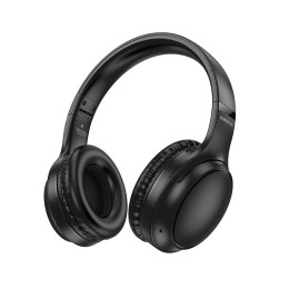 Навушники Borofone Fascinador BT headphones BO29 |BT5.4, AUX, 22h|