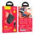 Адаптер мережевий HOCO Type-C to Lightning Delgado dual Port charger N38 |1USB/1Type-C, 20W/3A, PD/QC|