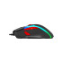 Миша MARVO Wired Programmable Mouse M360 |1200-12000dpi|