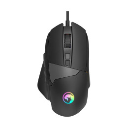 Миша MARVO Wired Programmable Gaming Mouse M411 |12000dpi|