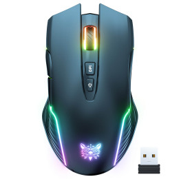 Миша ONIKUMA Gaming wireless CW905 RGB