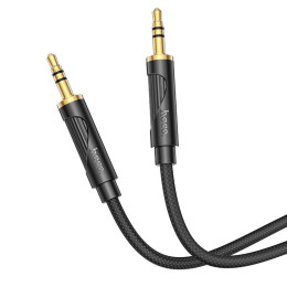 Кабель Hoco Friend audio cable AUX UPA30 |1m|
