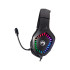 Навушники MARVO Wired Headset H8360 |USB+3.5mm, RGB|