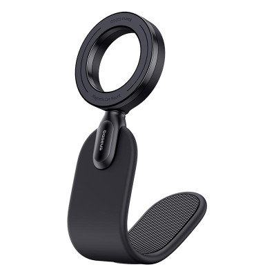 Тримач Baseus PrimeTrip Series Go Magnetic Car Phone Mount (Stick-on Type) C02