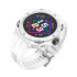 Smart sports watch HOCO Y14 (call version) |1.32", 360*360, IP67 waterproof, 3-7 days|