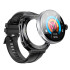 Smart sports watch HOCO Y14 (call version) |1.32", 360*360, IP67 waterproof, 3-7 days|