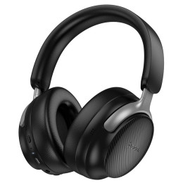 Навушники HOCO Tone ANC BT headphones W53 Plus |BT5.4, 45/90H, USB-C, AUX|