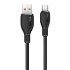 Кабель Baseus Type-C Pudding Series Fast Charging Cable|100W/6A, 2m|