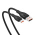 Кабель Baseus Type-C Pudding Series Fast Charging Cable|100W/6A, 2m|