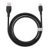 Кабель Baseus Type-C Pudding Series Fast Charging Cable|100W/6A, 2m|