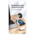 Зарядка Qi 2in1 wireless charger JYD-WC109 |15W Max, Phone/Apple-Android Watch Compatible| (Not included Watch charger)