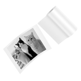 Фотопапір для фотокамери HOCO Printing paper for children printing camera (5PCS)