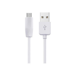 Кабель Micro USB Hoco X1 2pcs |1M|