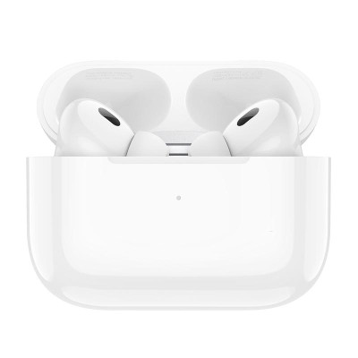 Наушнкі HOCO true wireless ANC noise reduction BT headset EW63 |BT5.3, 7h|