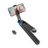 Селфі-монопод HOCO Handy aluminum alloy anti-shake live broadcast holder K22 |L 1.75m, BT|
