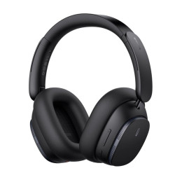 Навушники BASEUS CN Bowie H1 Pro Noise - Cancellation Wireless Headphones |BT5.3, ANC/EQ, 60-80h|